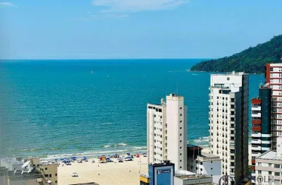 Apartamento mobiliado com 3 suítes à venda, 135 m² por r$ 2.870.000 - centro - balneário camboriú/sc