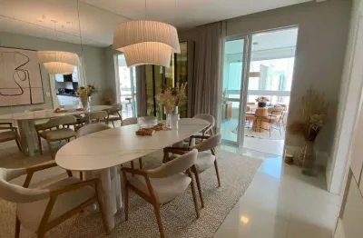 Residencial dimora del sole no centro de balneário camboriú