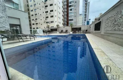 Apartamento com 3 dormitórios à venda, 104 m² por r$ 1.690.000,00 - centro - balneário camboriú/sc