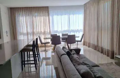 Apartamento com 3 suítes à venda, 137 m² por r$ 2.500.000 - centro - balneário camboriú/sc