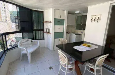 Apartamento com 3 dormitórios à venda, 103 m² por r$ 1.580.000,00 - centro - balneário camboriú/sc