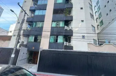 Apartamento garden com 2 dormitórios à venda, 80 m² por r$ 850.000,00 - centro - balneário camboriú/sc