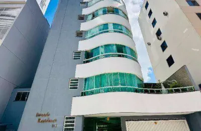 Apartamento com 3 dormitórios à venda, 119 m² por r$ 1.706.900,00 - centro - balneário camboriú/sc