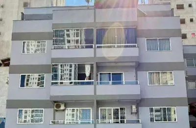 Apartamento com 1 dormitório à venda, 51 m² por r$ 590.000,00 - centro - balneário camboriú/sc