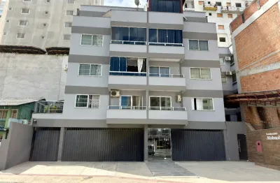 Apartamento com 1 dormitório à venda, 51 m² por r$ 590.000,00 - centro - balneário camboriú/sc