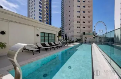 Apartamento com 3 quartos à venda na Rua João Francisco dos Santos, 61, Pioneiros, Balneário Camboriú