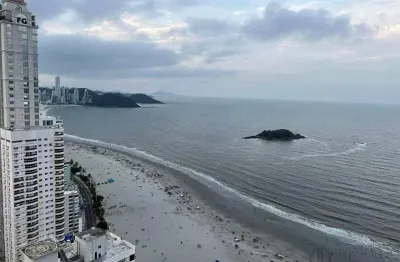 Privilége residence: exclusividade e conforto no centro de balneário camboriú