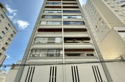 Edifício nilo - rentabilidade e localização privilegiada em balneário camboriú