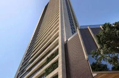 135 jardins - viva momentos únicos em um apartamento pensado para o seu bem-estar - entrega dezembro 2026