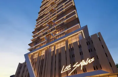 Las salinas residences - viva além do imóvel: um condomínio de experiência completa