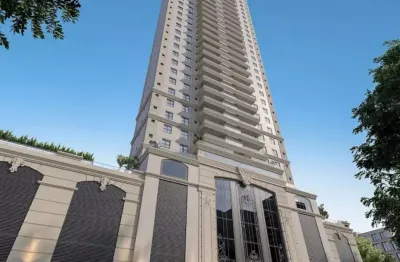 Palácio elizabeth – um marco de elegância e sofisticação em balneário camboriú - lançamento dezembro de 2029