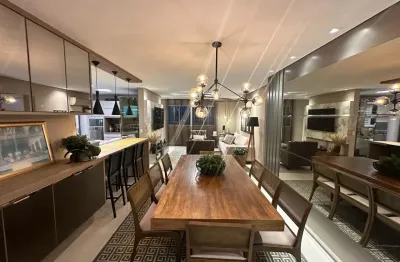 Apartamento com 4 quartos à venda na Rua 3130, 112, Centro, Balneário Camboriú