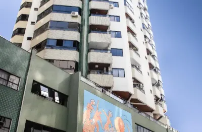 Residencial silveira pinto – conforto, praticidade e alto padrão no centro de balneário camboriú