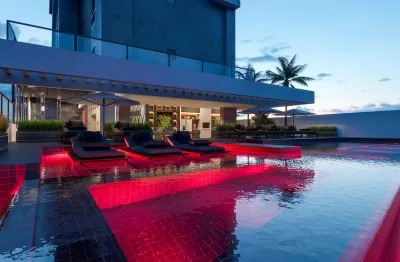 Pericó residence – sofisticação e exclusividade no coração de balneário camboriú