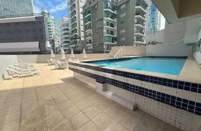 Edifício mariano moreno - preço competitivo em área nobre de balneário camboriú