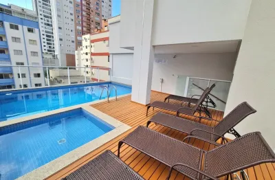 Edifício farol ilha da paz - luxo, praticidade e localização nobre – sua nova residência no centro de balneário camboriú