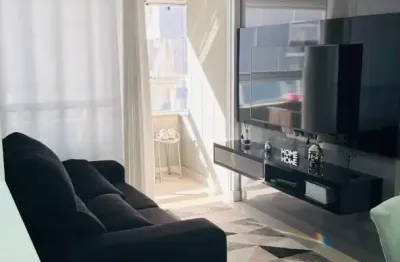 Maximus residence — modernidade e conforto no bairro são joão em itajaí