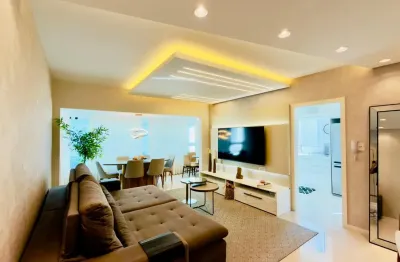 Edifício henri matisse - o privilegiado estilo de vida do centro com acesso à praia de balneário camboriú