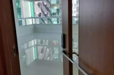 Residencial cidade jardim - apartamento de alto padrão com 3 suítes no centro