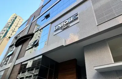 Unique Tower - Alto Padrão Para Quem Não Abre Mão do Melhor em Balneário Camboriú