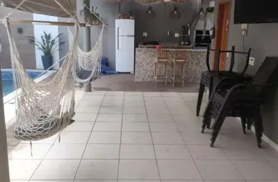 Casa em condomínio para venda em paulínia, joao aranha, 3 dormitórios, 1 suíte, 4 banheiros, 2 vagas