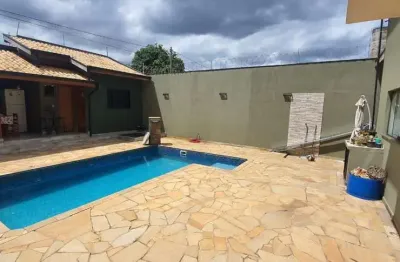 Casa em condomínio para venda em paulínia, joao aranha, 3 dormitórios, 3 suítes, 5 banheiros, 4 vagas