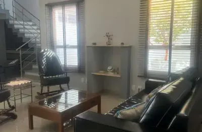 Casa em condomínio para venda em paulínia, joao aranha, 3 dormitórios, 3 suítes, 5 banheiros, 4 vagas