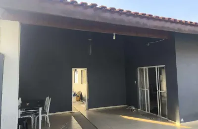 Casa para venda em paulínia, são jose, 3 dormitórios, 1 suíte, 2 banheiros, 4 vagas