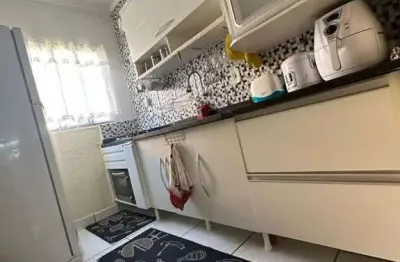 Casa para venda em paulínia, nova veneza, 2 dormitórios, 2 banheiros, 2 vagas