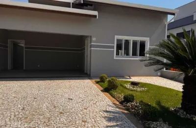 Casa em condomínio para venda em paulínia, joao aranha, 3 dormitórios, 1 suíte, 3 banheiros, 4 vagas