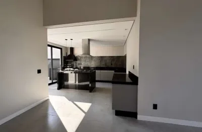 Casa em condomínio para venda em paulínia, vila monte alegre, 3 dormitórios, 3 suítes, 4 banheiros, 2 vagas