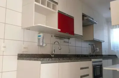Apartamento para venda em paulínia, morumbi, 3 dormitórios, 1 suíte, 2 banheiros, 2 vagas