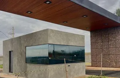 Terreno à venda na Avenida Presidente Getúlio Vargas, Parque Bom Retiro, Paulínia