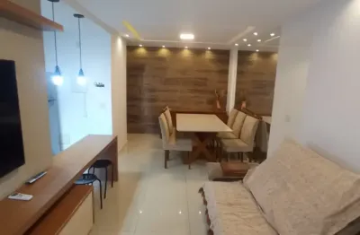 Apartamento com 3 quartos à venda no Recreio dos Bandeirantes, Rio de Janeiro 