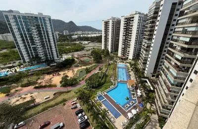 Apartamento com 4 quartos à venda na Rua Ségio Henrique Simões, 160, Barra da Tijuca, Rio de Janeiro