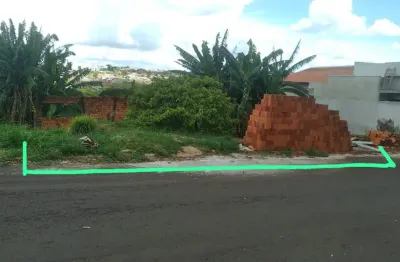 Terreno à venda na Rua Guido Betoni, 246, Colúmbia, Londrina