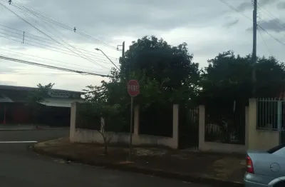 Casa com 3 quartos à venda na Rua Araracanga, 346, Santa Rita 1, Londrina