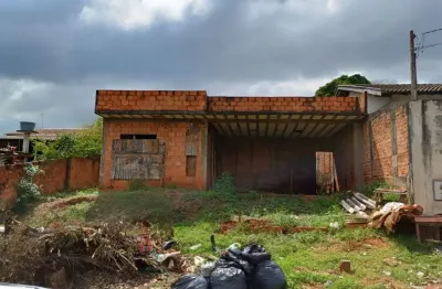 Casa com 3 quartos à venda na Rua Júlia Maria da Costa, 67, Jardim Silvino, Cambé
