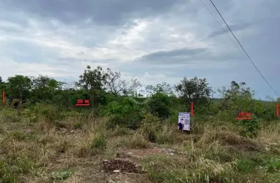 Vendo lotes no residencial dom aquino - chapada dos guimaraes