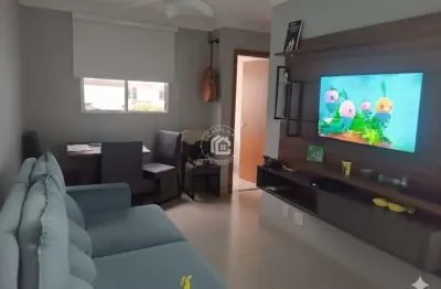 Apartamento com 2 quartos à venda na Avenida da FEB, 172, Ponte Nova, Várzea Grande