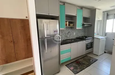 Apartamento com 3 quartos à venda no Jardim Leblon, Cuiabá 