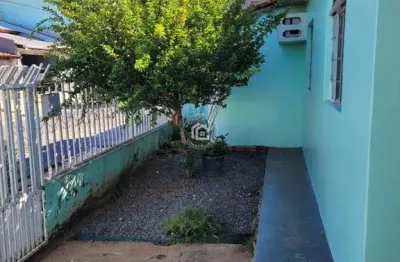 Casa com 4 quartos à venda na Rua dos Papagaios, 4, CPA IV, Cuiabá