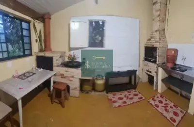Casa com 4 quartos à venda em Árvore Grande, Pouso Alegre 