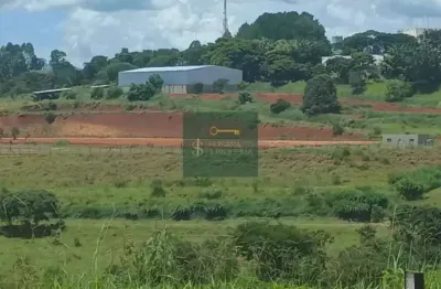 Terreno de 23 mil metros à venda. distrito industrial