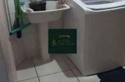 Apartamento com 2 quartos à venda no Colina Verde, Pouso Alegre 