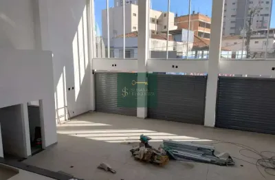 Barracão / Galpão / Depósito para alugar no Centro, Pouso Alegre 