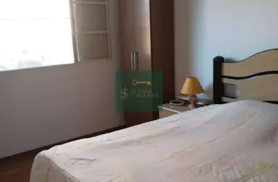 Casa com 2 quartos à venda no Santa Filomena, Pouso Alegre 