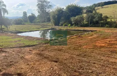 Terreno à venda no Afonsos, Pouso Alegre 