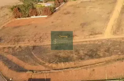 Terreno à venda no Colina dos Bandeirantes, Pouso Alegre 