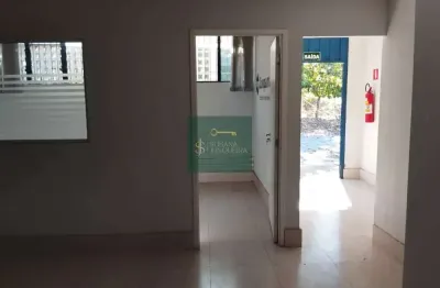 Barracão / Galpão / Depósito à venda no Centro, Pouso Alegre 